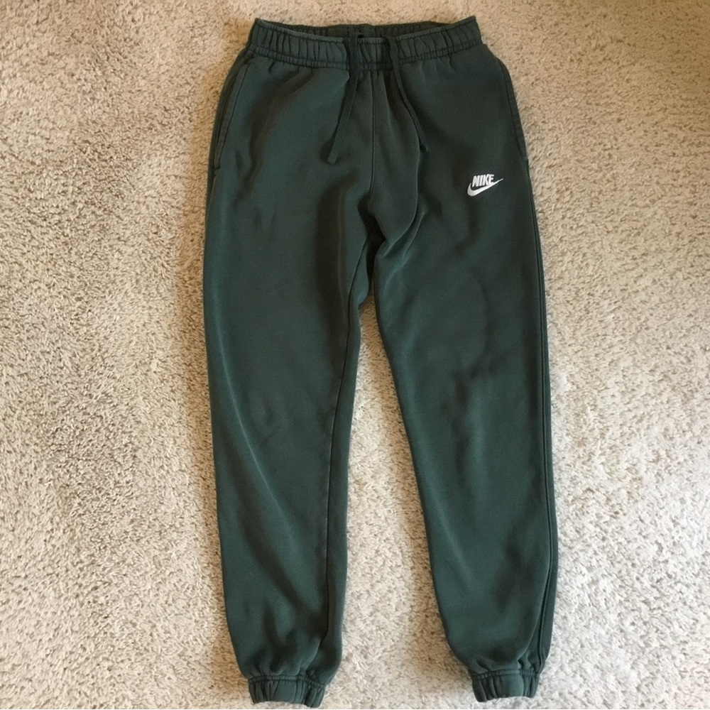 Mens Nike joggers